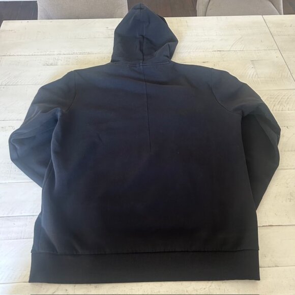 BOSS Soody 1 Hoodie Black - Picture 4 of 4